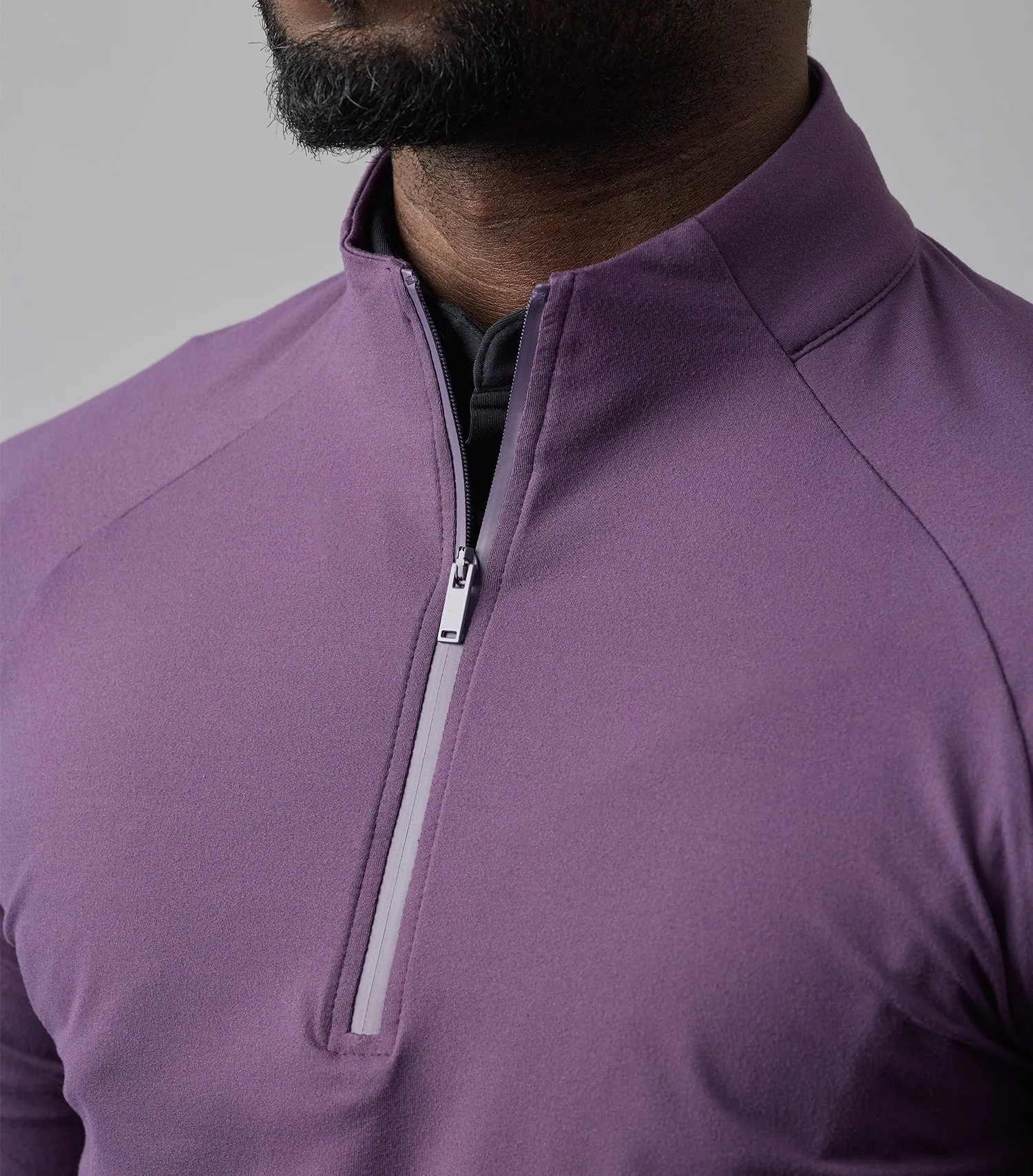 Performance Quarter-Zip