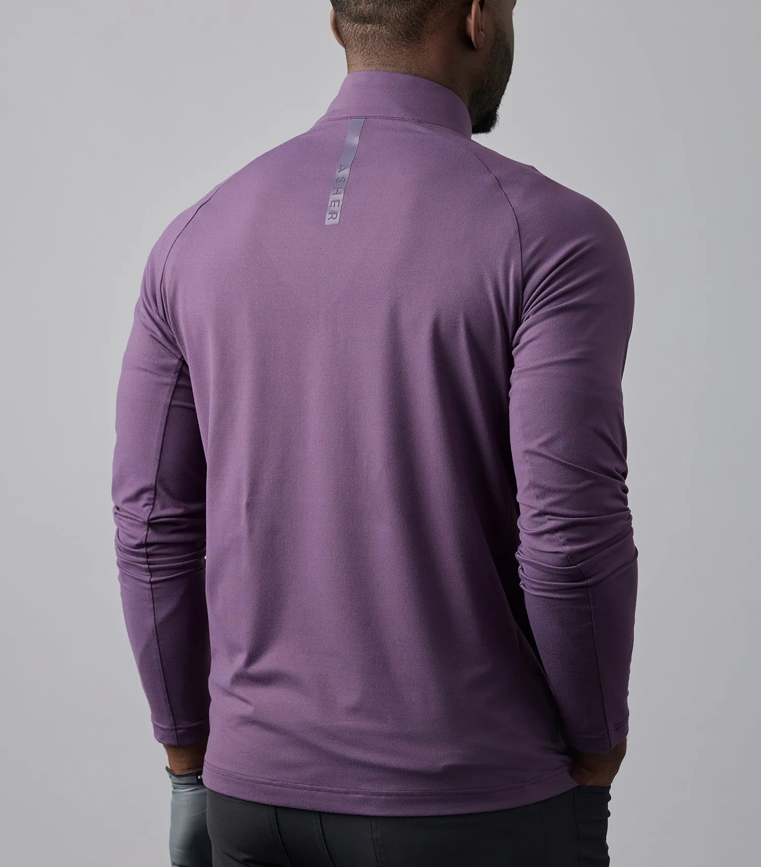 Performance Quarter-Zip