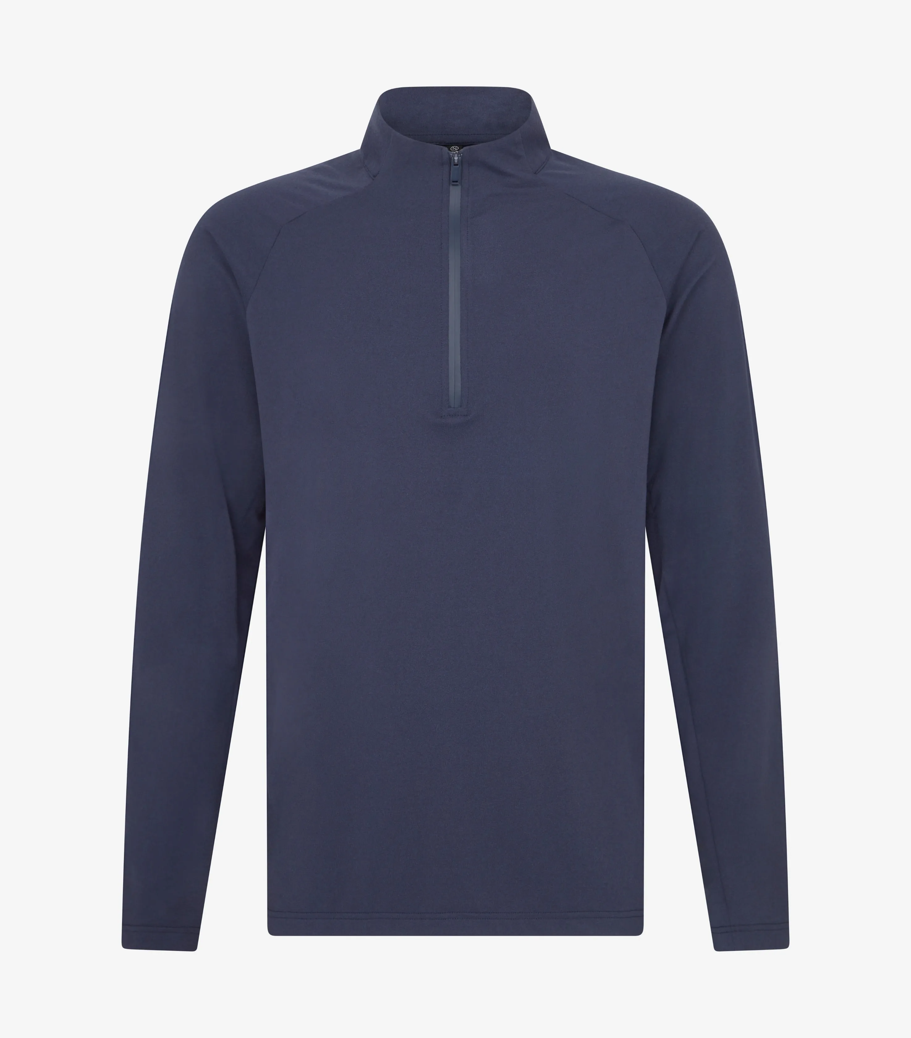 Performance Quarter Zip