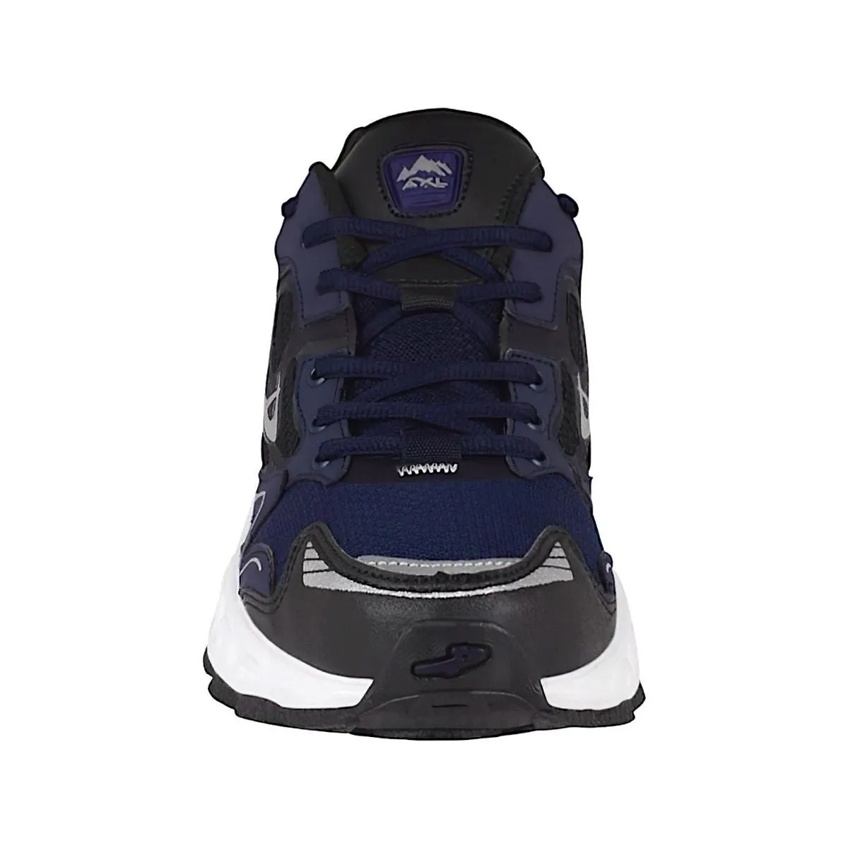 Pontiac Tenis Running Correr Hiking Hombre