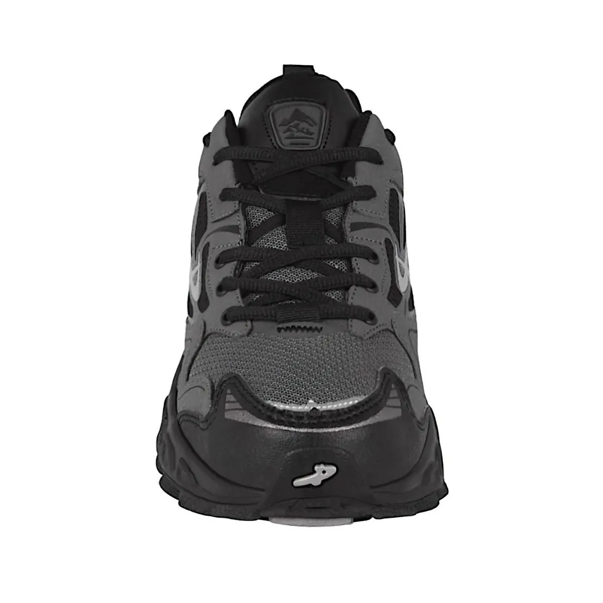 Pontiac Tenis Running Correr Hiking Hombre