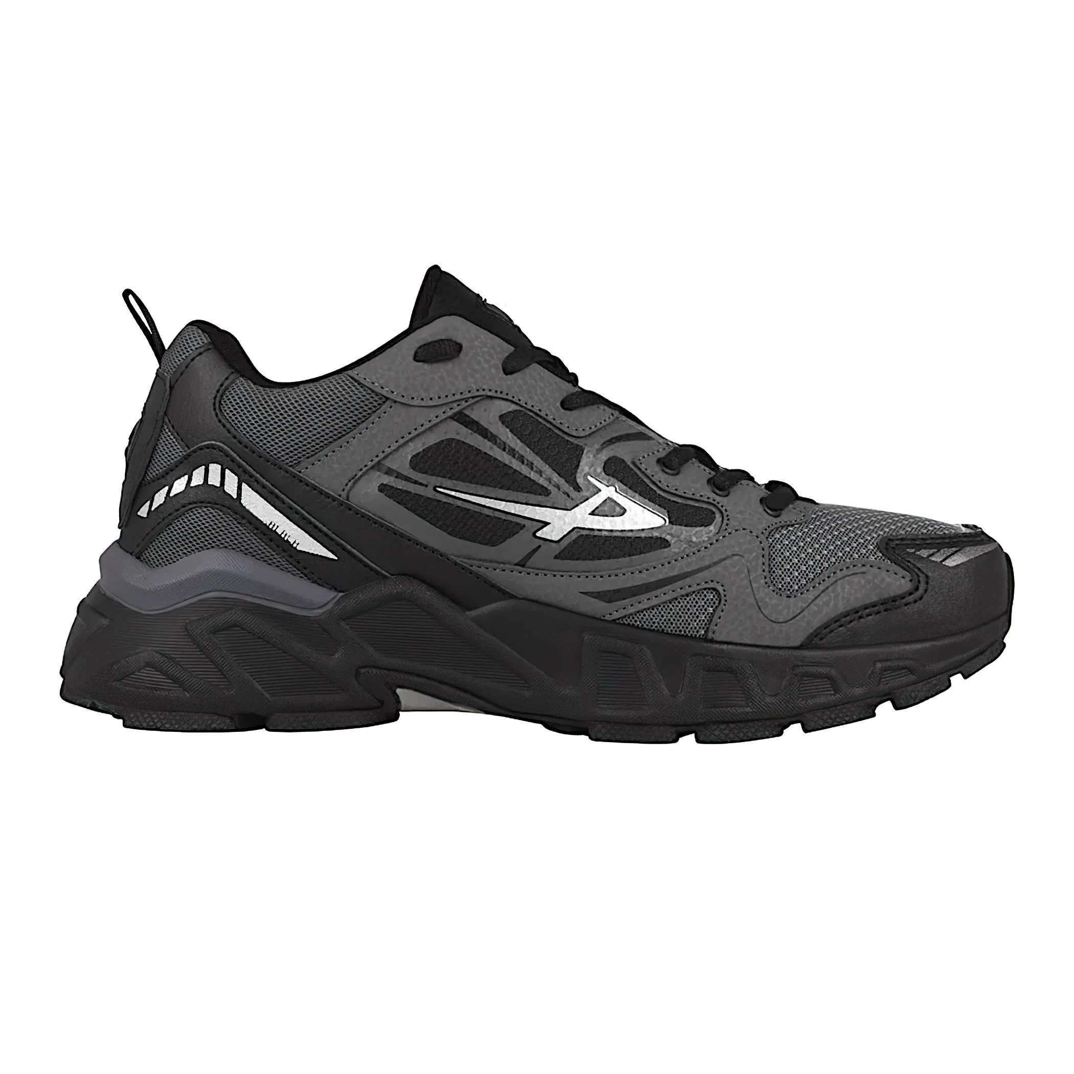 Pontiac Tenis Running Correr Hiking Hombre