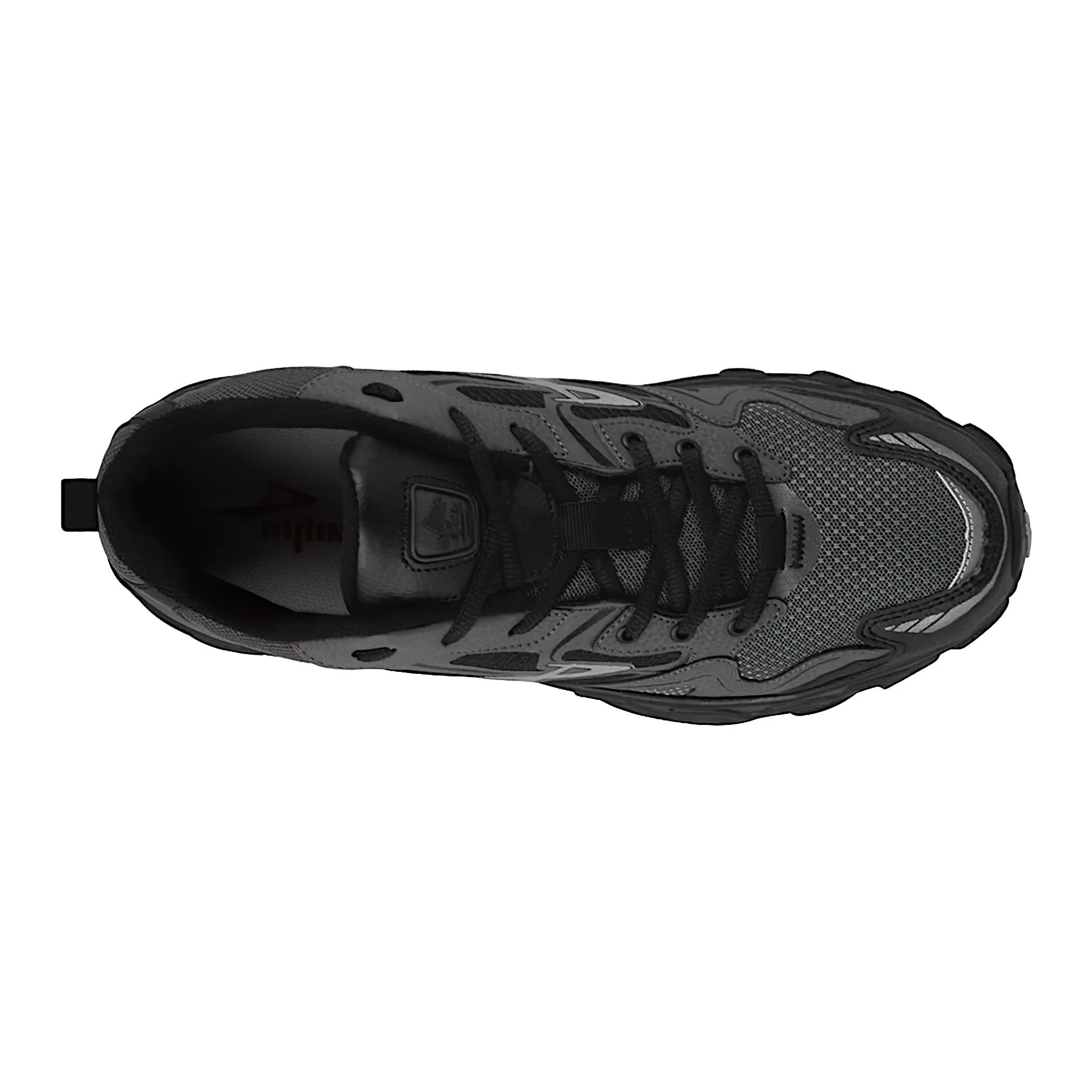 Pontiac Tenis Running Correr Hiking Hombre