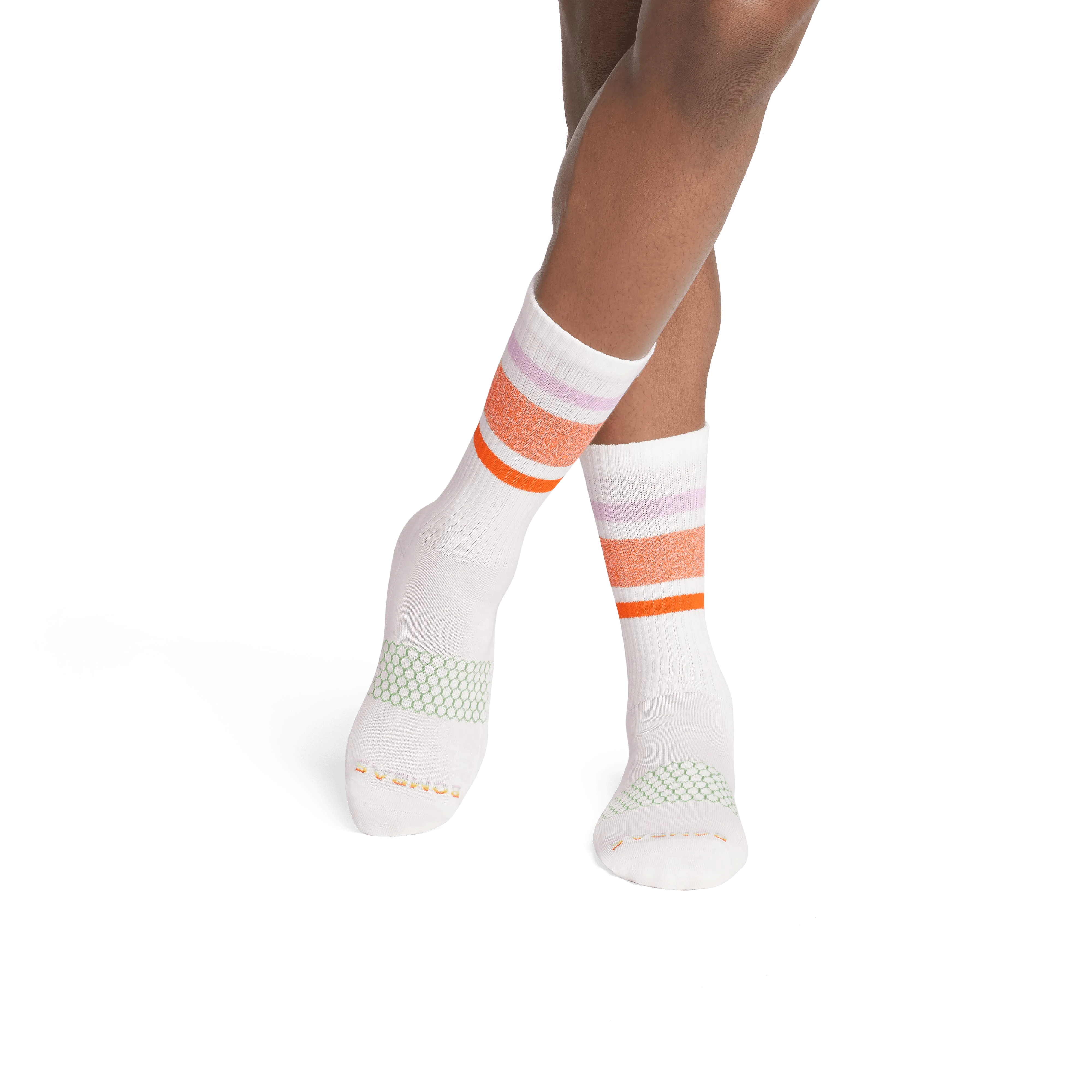 Pride Ankle & Calf Sock 4-Pack