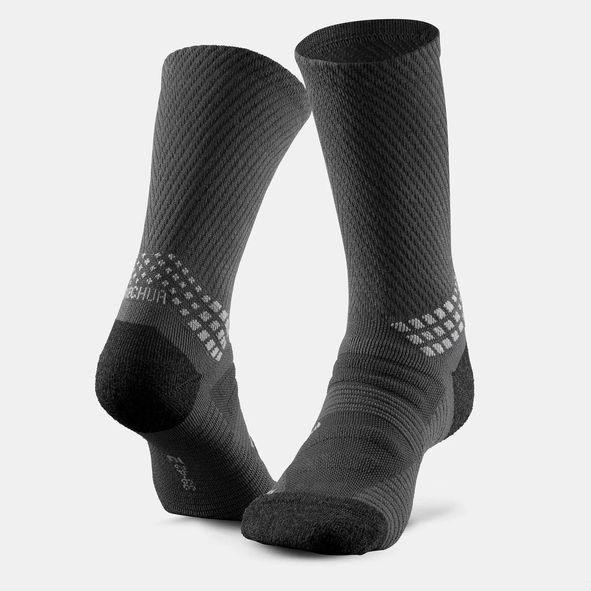 Quechua Hike 900 Hiking Socks - 2 Pairs