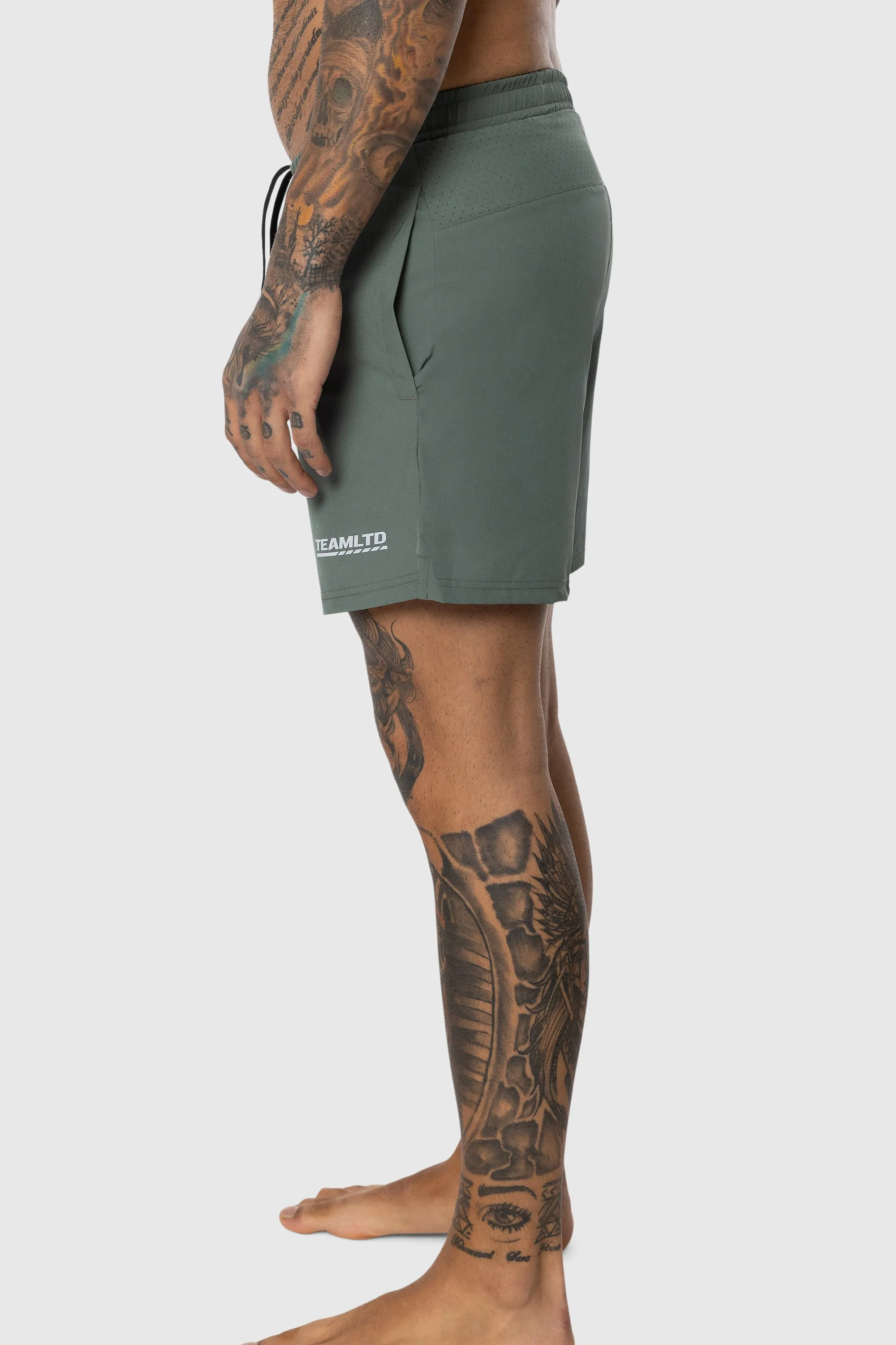 Rapa Athletic Short