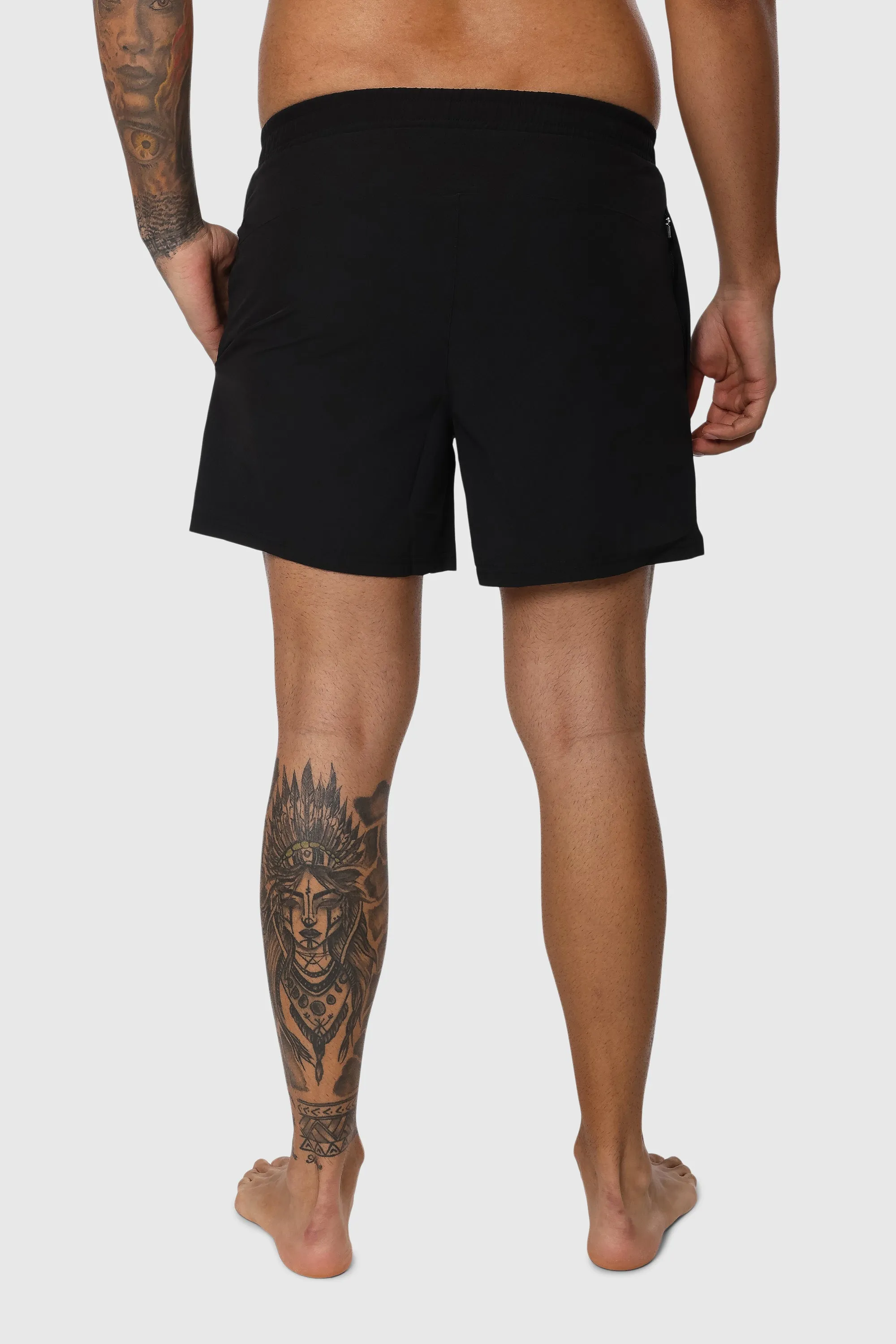 Rapa Athletic Short