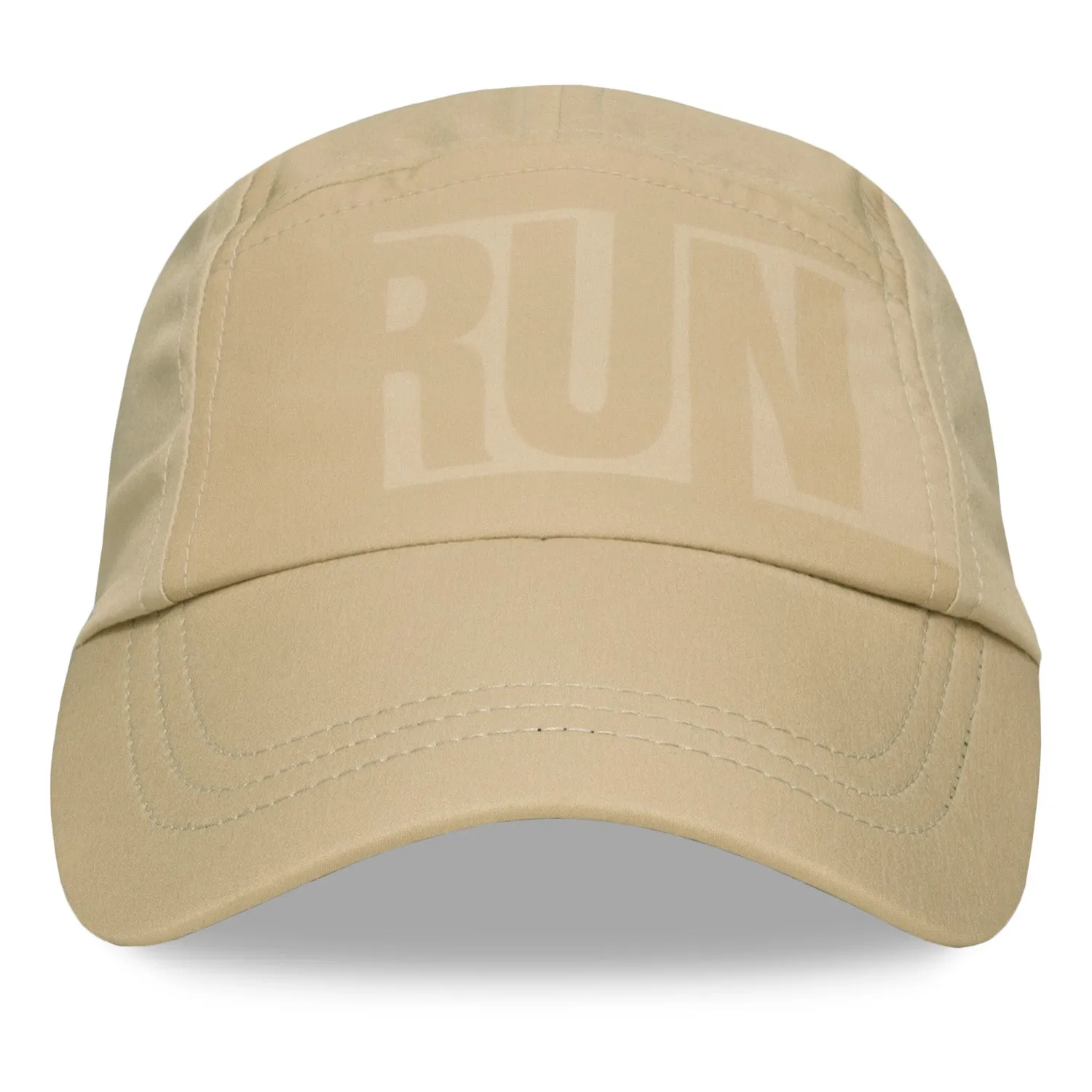 RUN Sand Running Hat