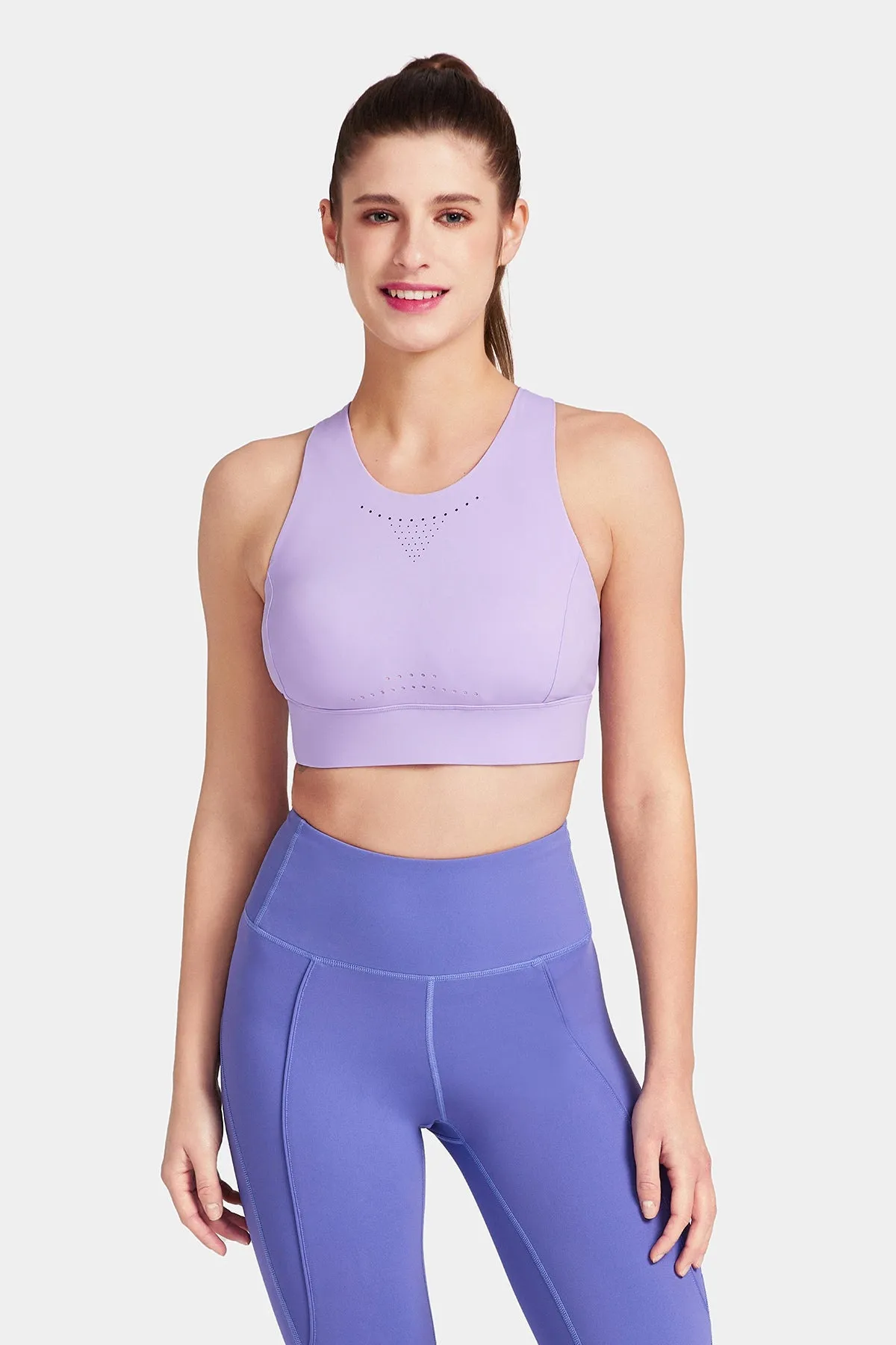 Running and Training Bra