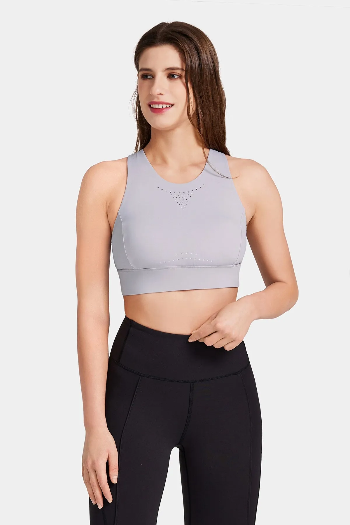 Running and Training Bra