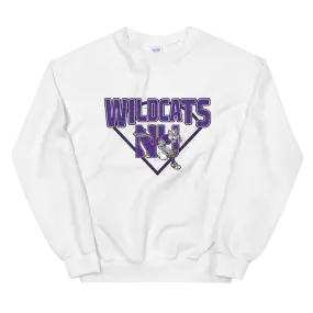 Running Willie Sweatshirt