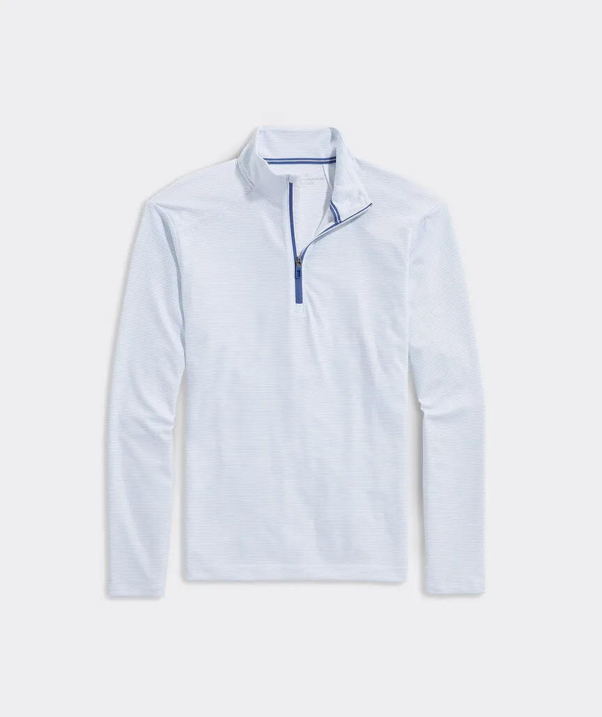 Sankaty Quarter-Zip