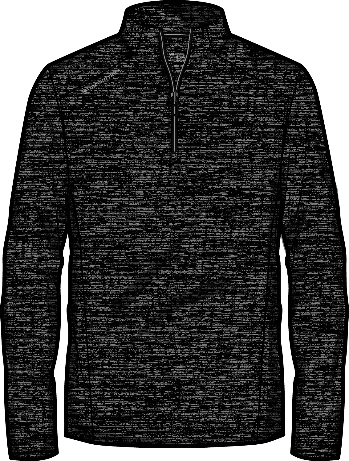 Sankaty Quarter-Zip