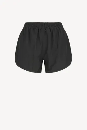 Shorts Running in Schwarz