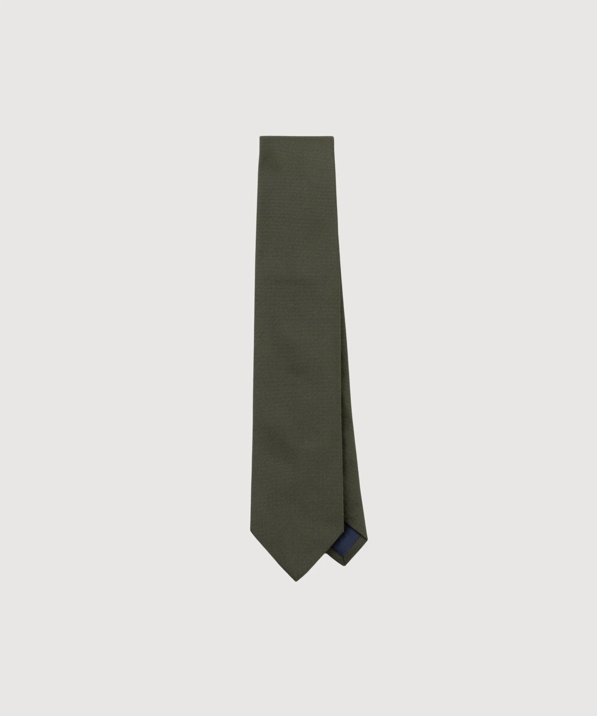 Silk Tie