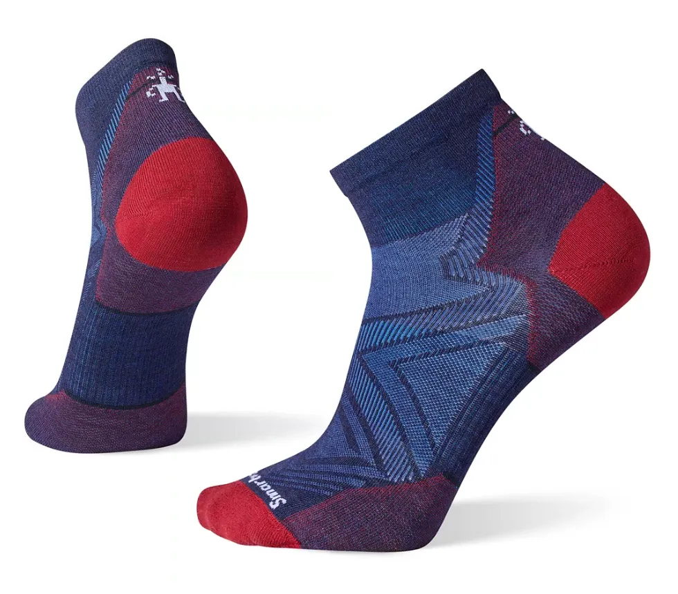 Smartwool Run ZC Ankle