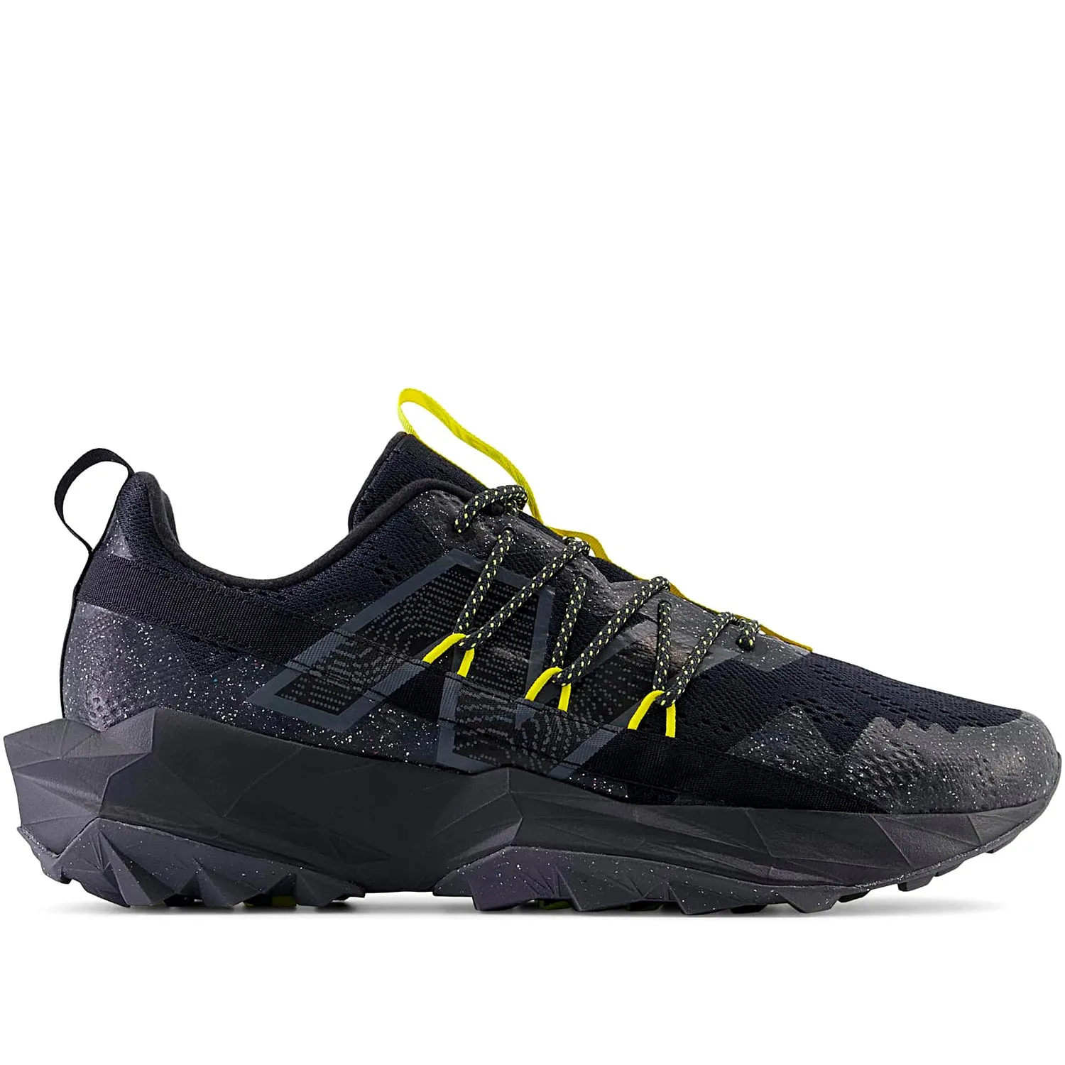 Tektrel scarpa da trail running