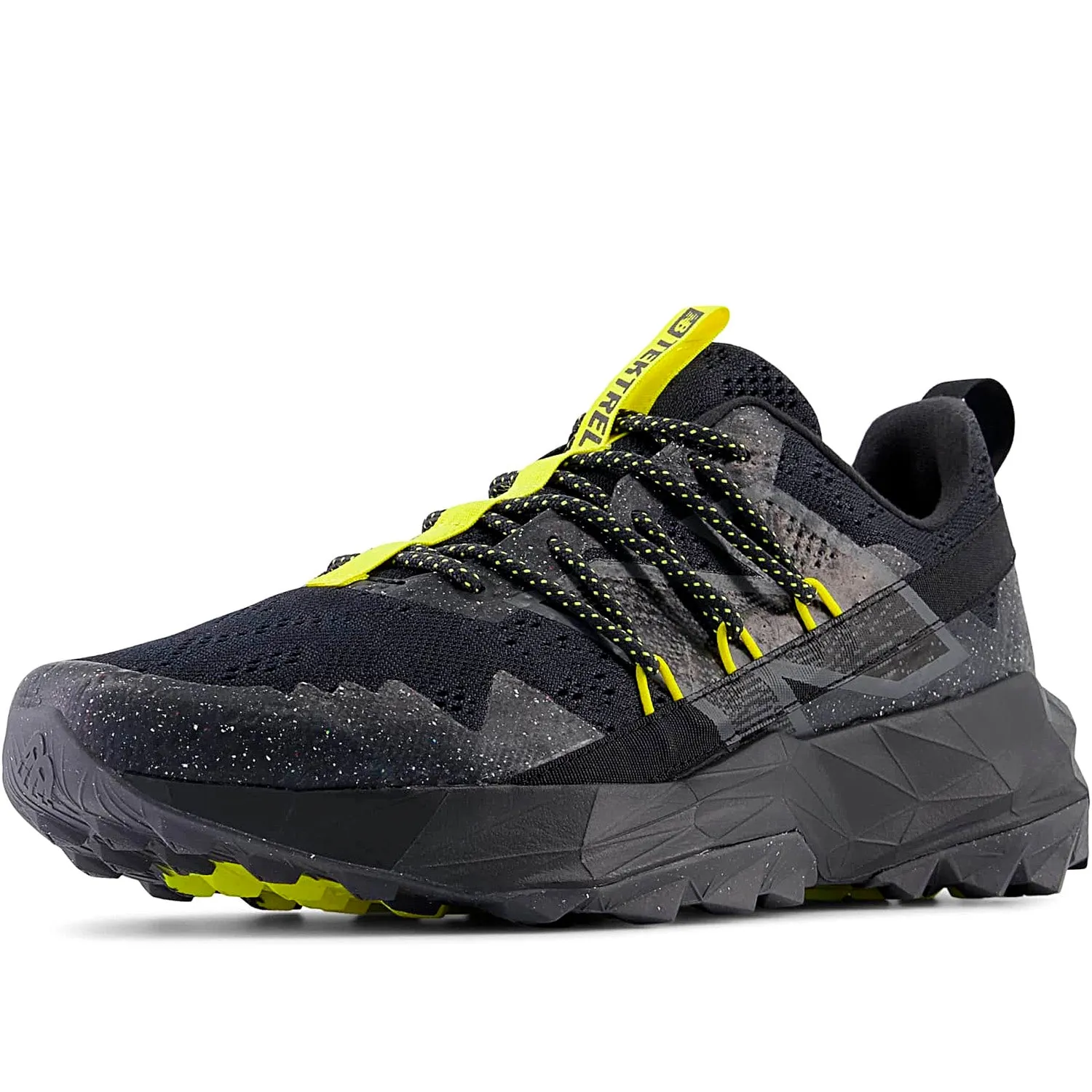 Tektrel scarpa da trail running