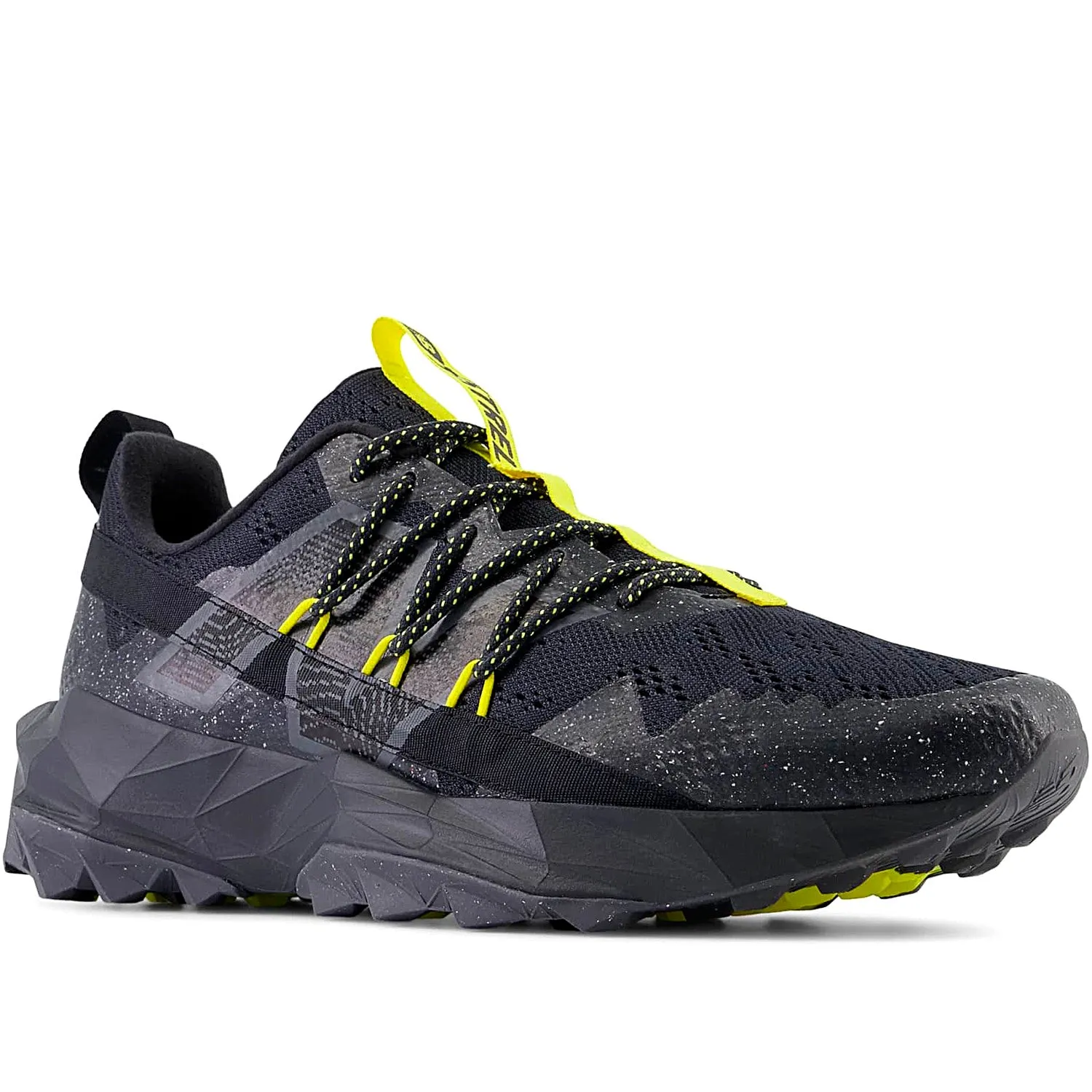 Tektrel scarpa da trail running