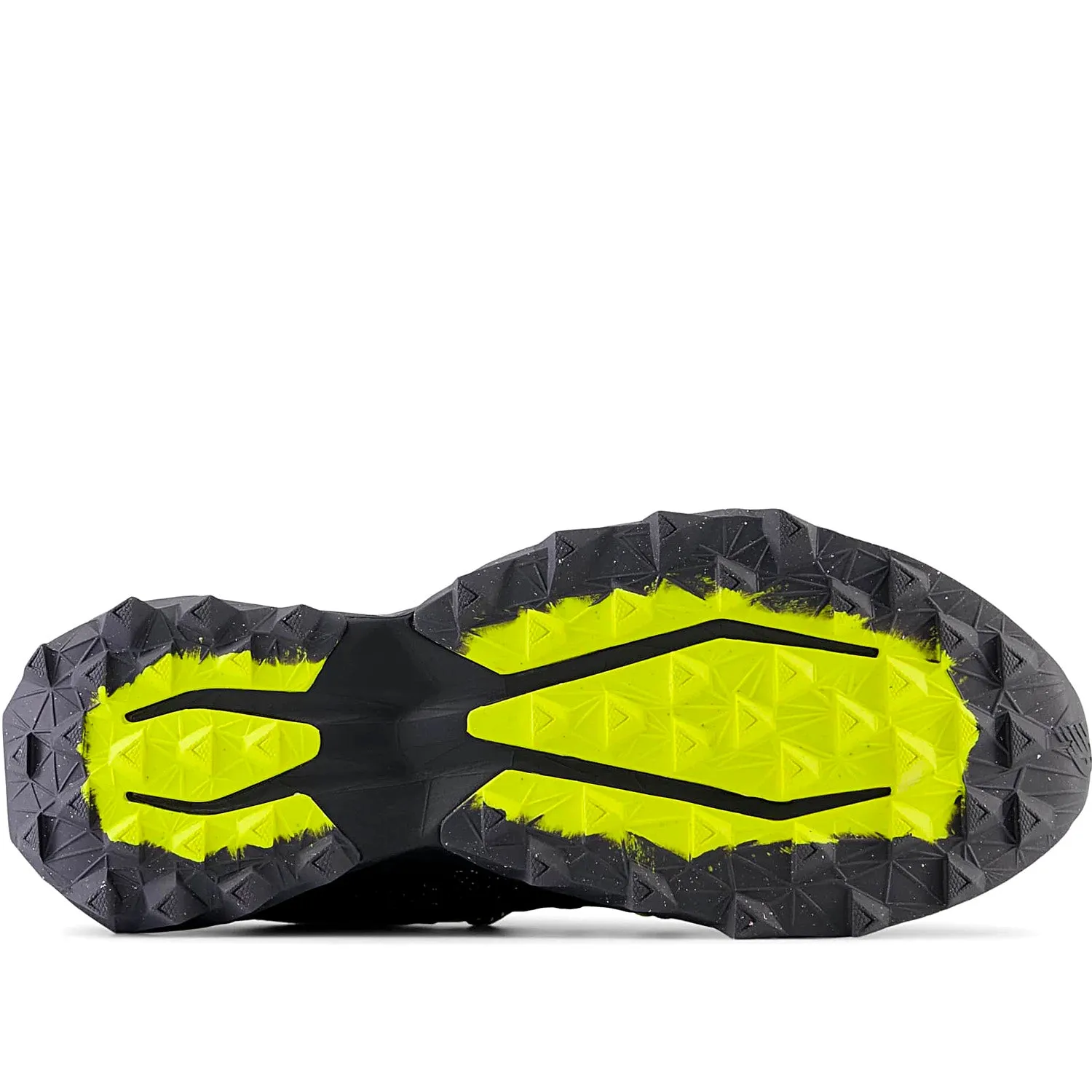 Tektrel scarpa da trail running