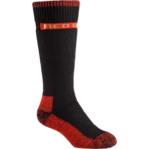 The KIWI Gumboot Sock (The Red Band Sock)