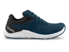 'Topo Athletic' Men's Ultrafly 4 - Navy / Black