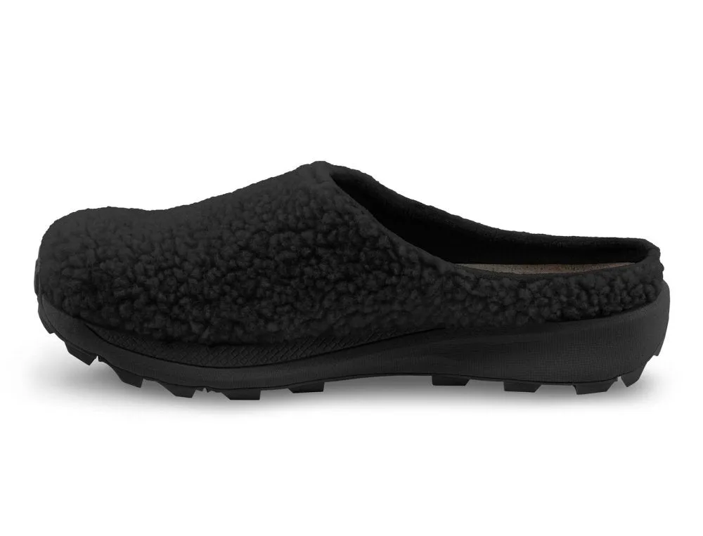 Topo Athletic Women's Revive - Black/Black