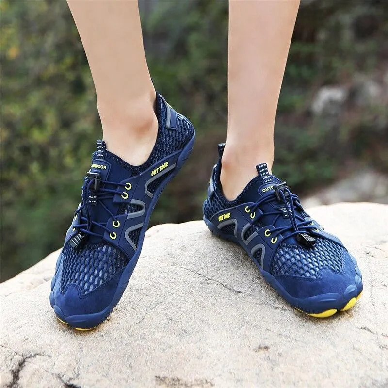 Unisex Outdoor Hiking Breathable