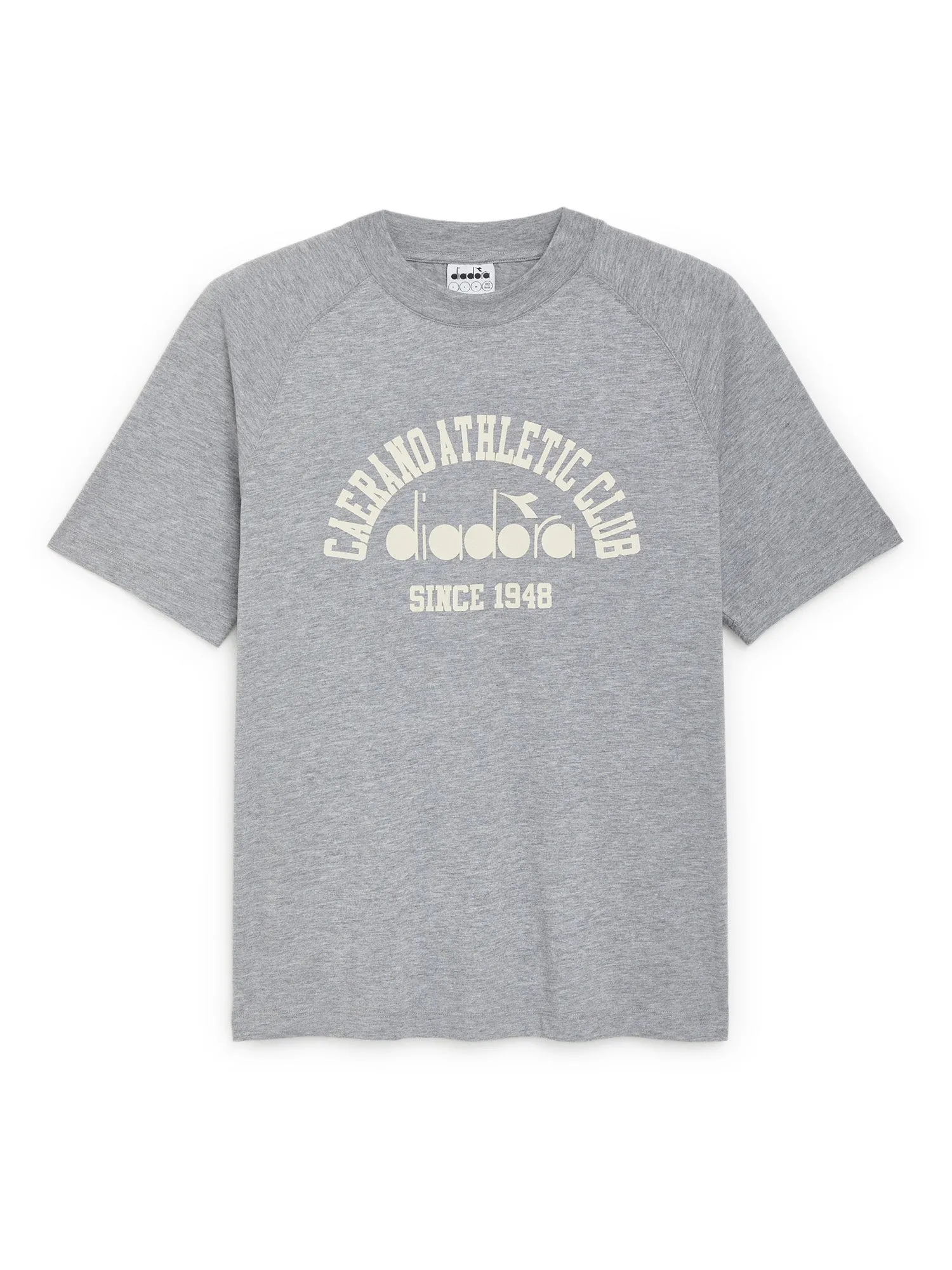 Unisex SS T-Shirt - 1948 Athletic Club