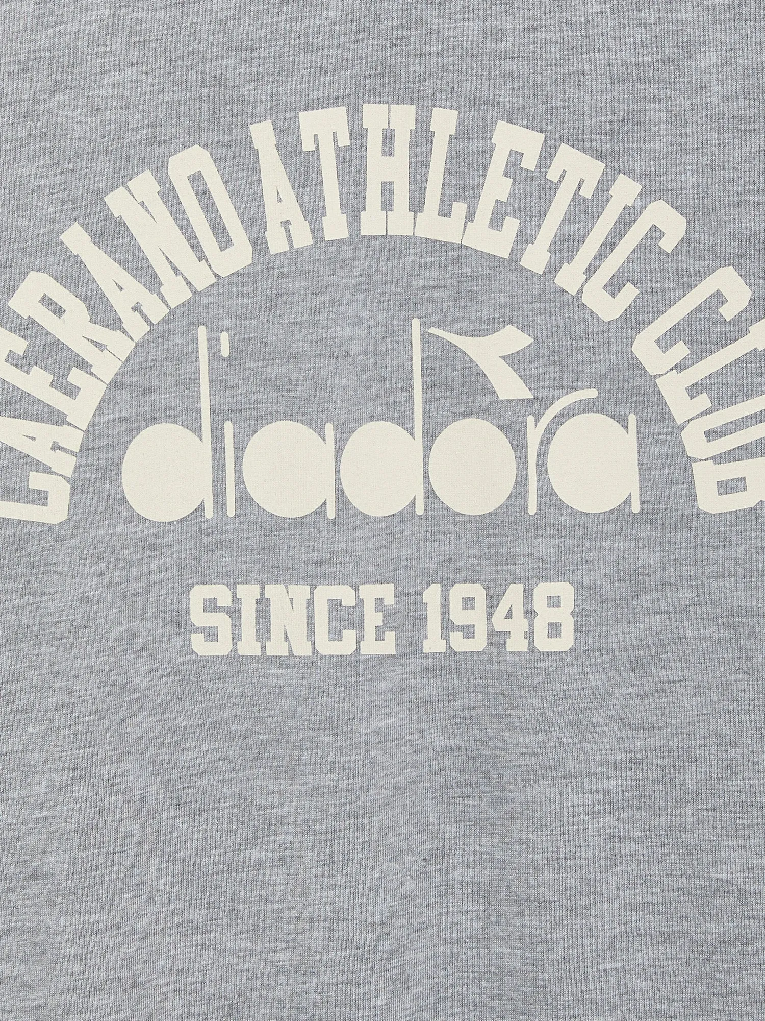 Unisex SS T-Shirt - 1948 Athletic Club