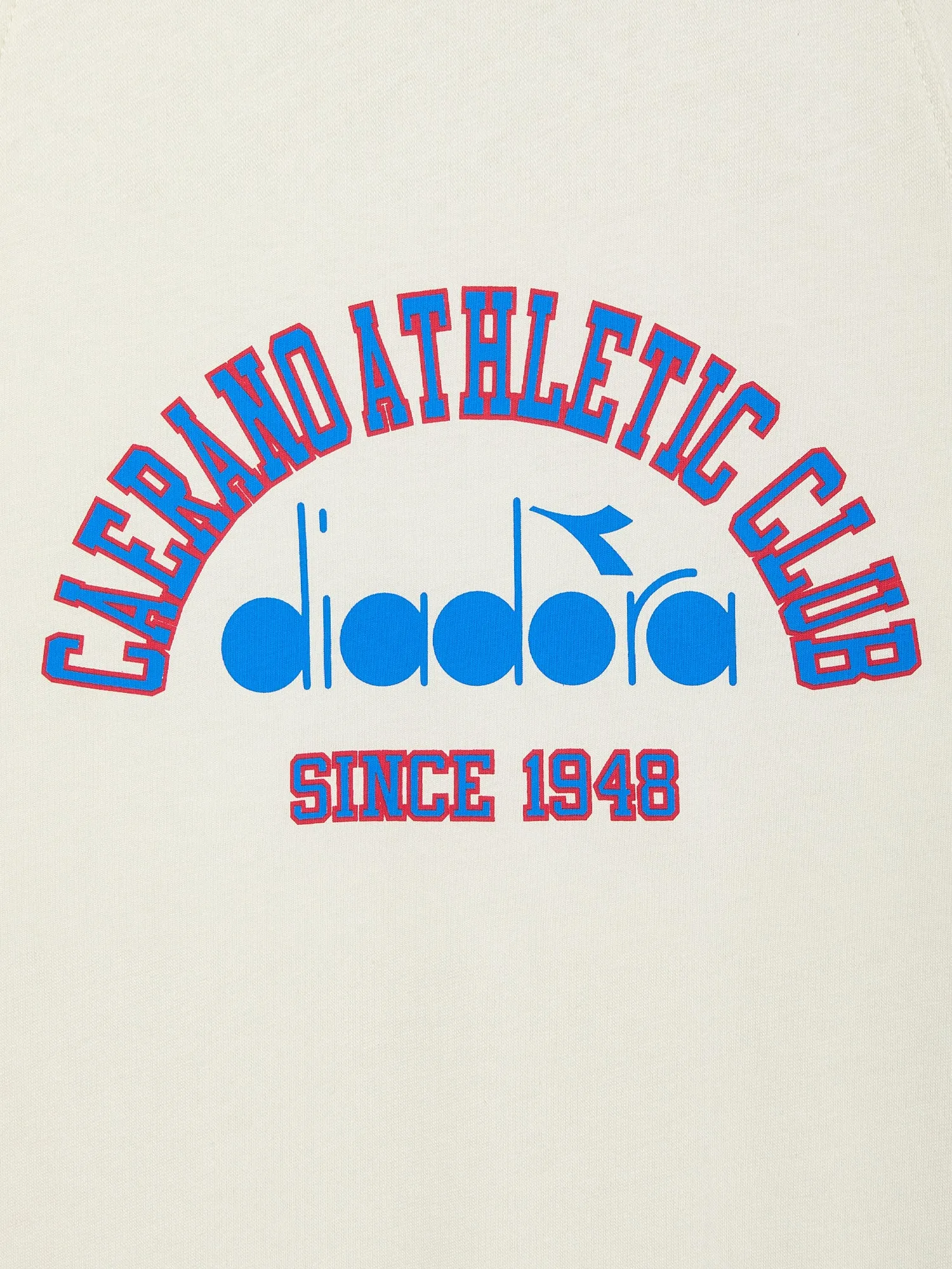 Unisex SS T-Shirt - 1948 Athletic Club