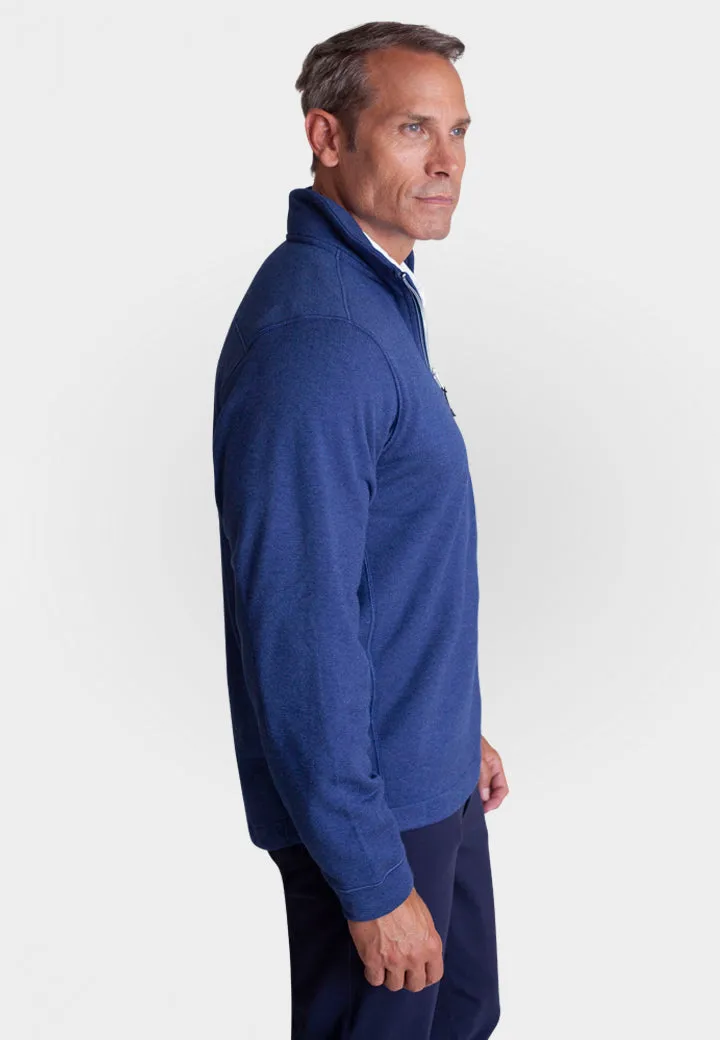 Voey Quarter Zip Sweatshirt