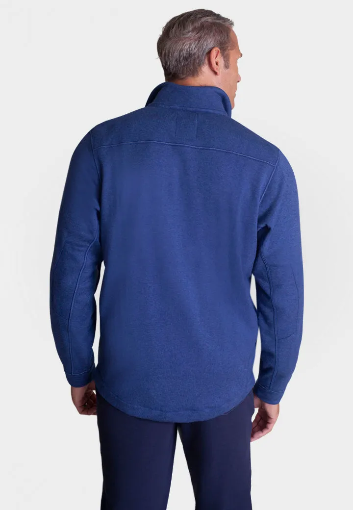 Voey Quarter Zip Sweatshirt