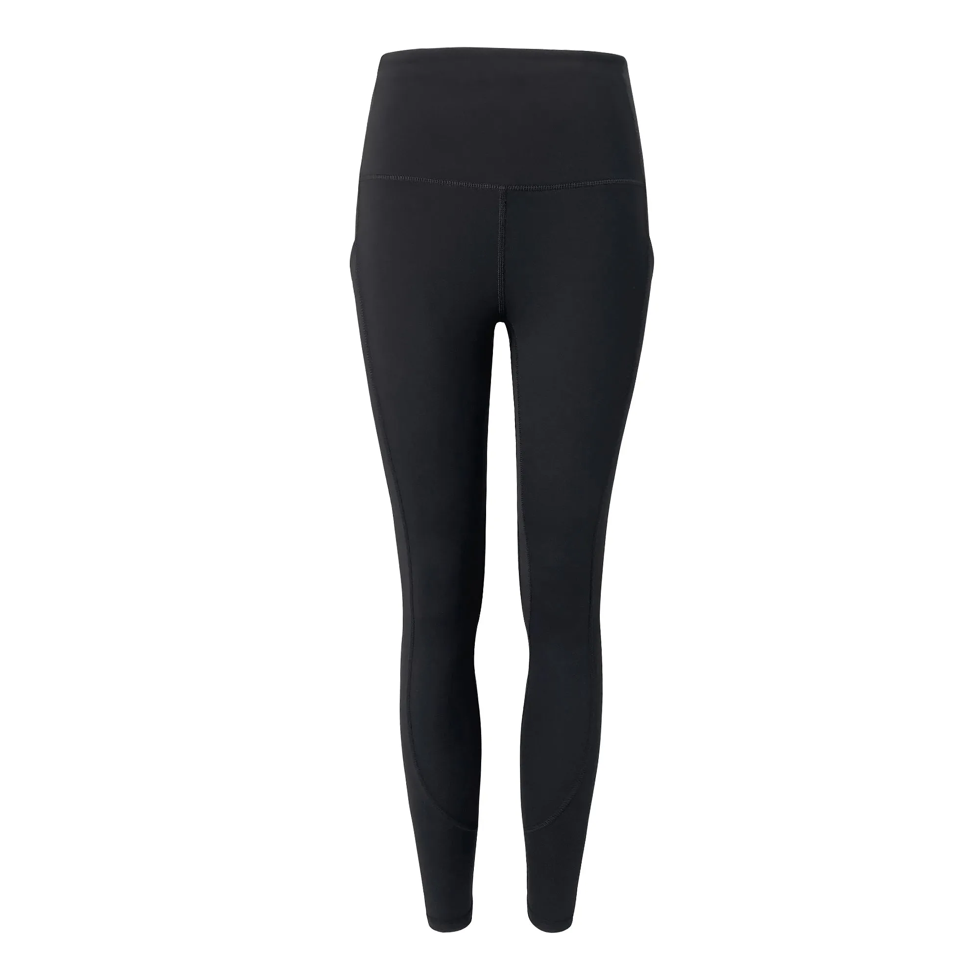 Women's 25 Brushed Running Tight