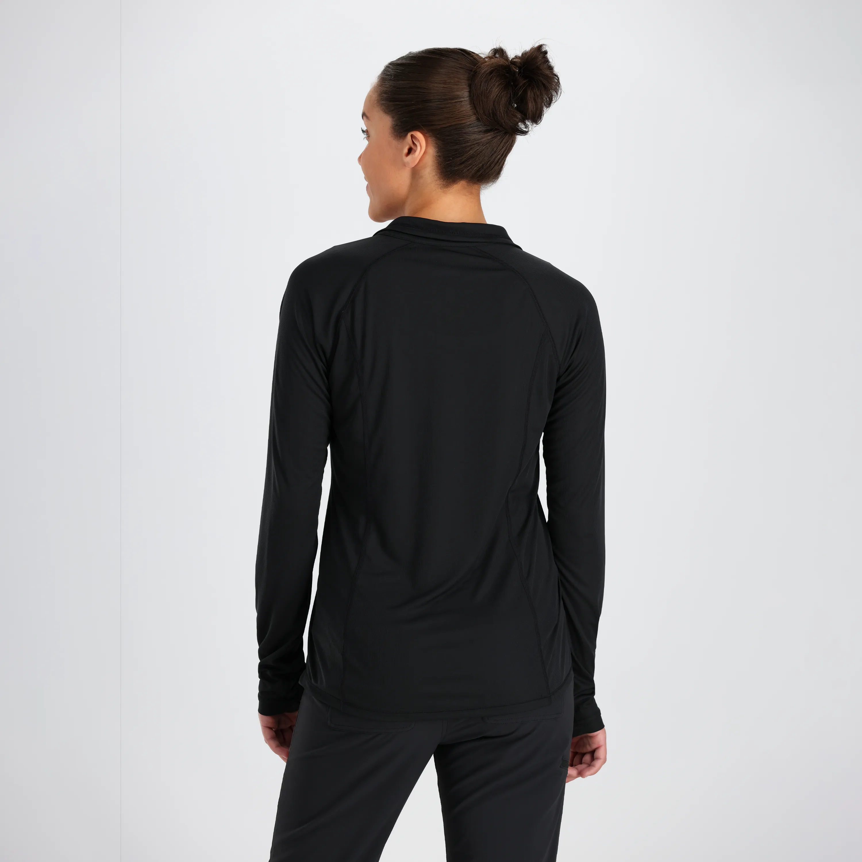 Women's Echo Quarter Zip