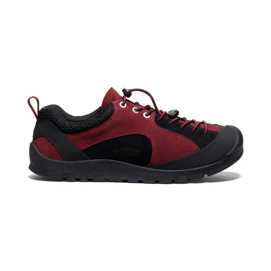 Women's Jasper Rocks Sneaker x Hiking Patrol  |  Phantasmal Red