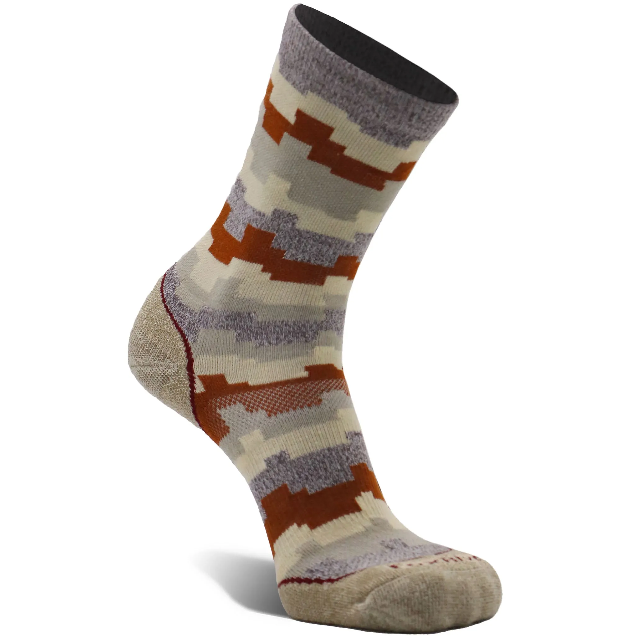 Women's Sedona Medium Weight Crew Hiking Sock