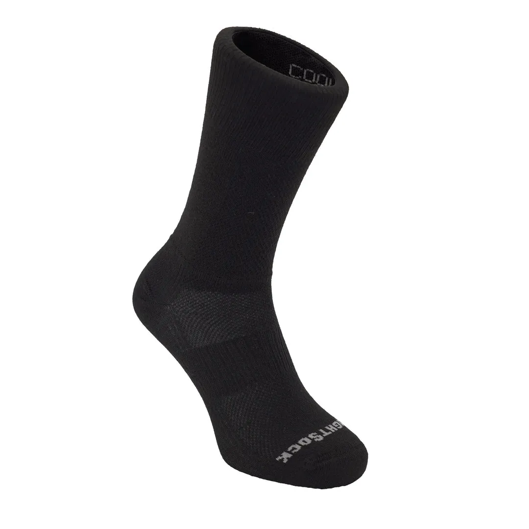 WrightSock Cool Mesh II Crew Sock