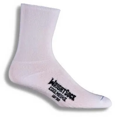 WrightSock Cool Mesh II Crew Sock