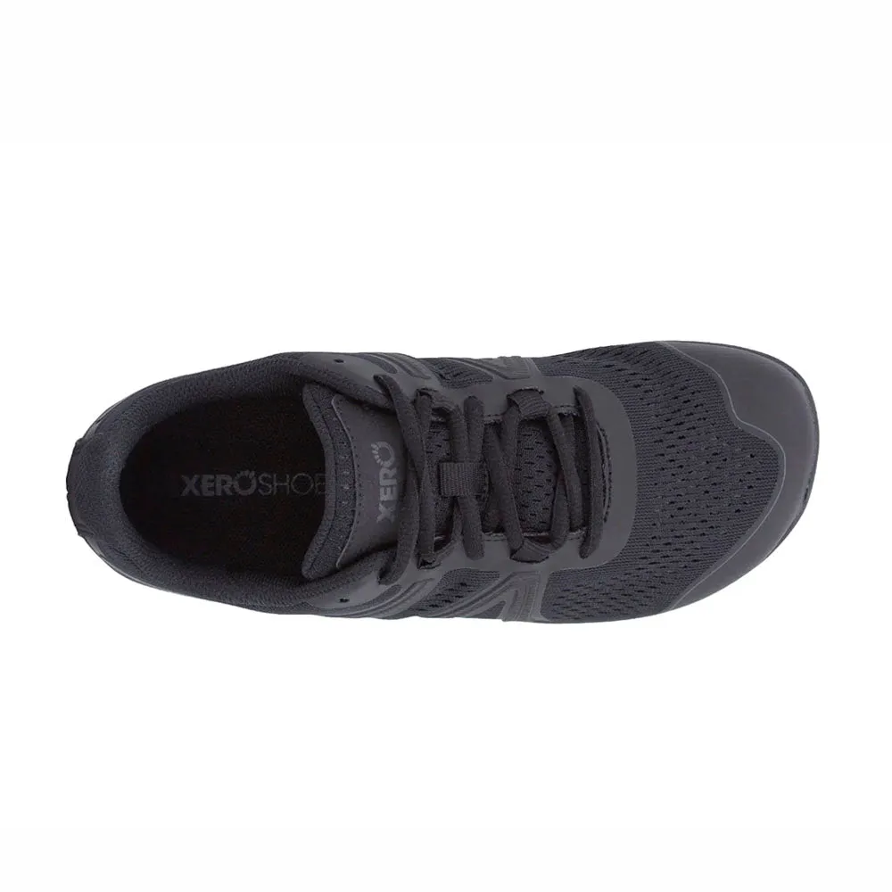 Xero HFS Road Running Mens Black