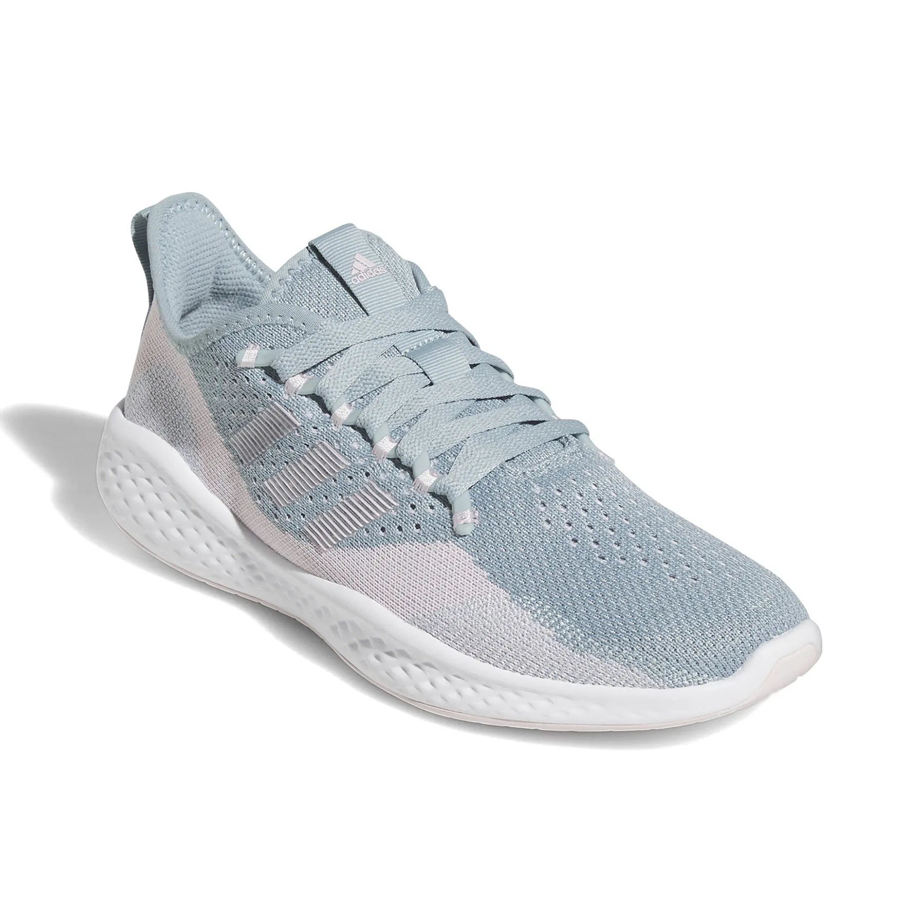 Zapatillas Adidas Mujer Running Fluidflow 2.0 | GW4016