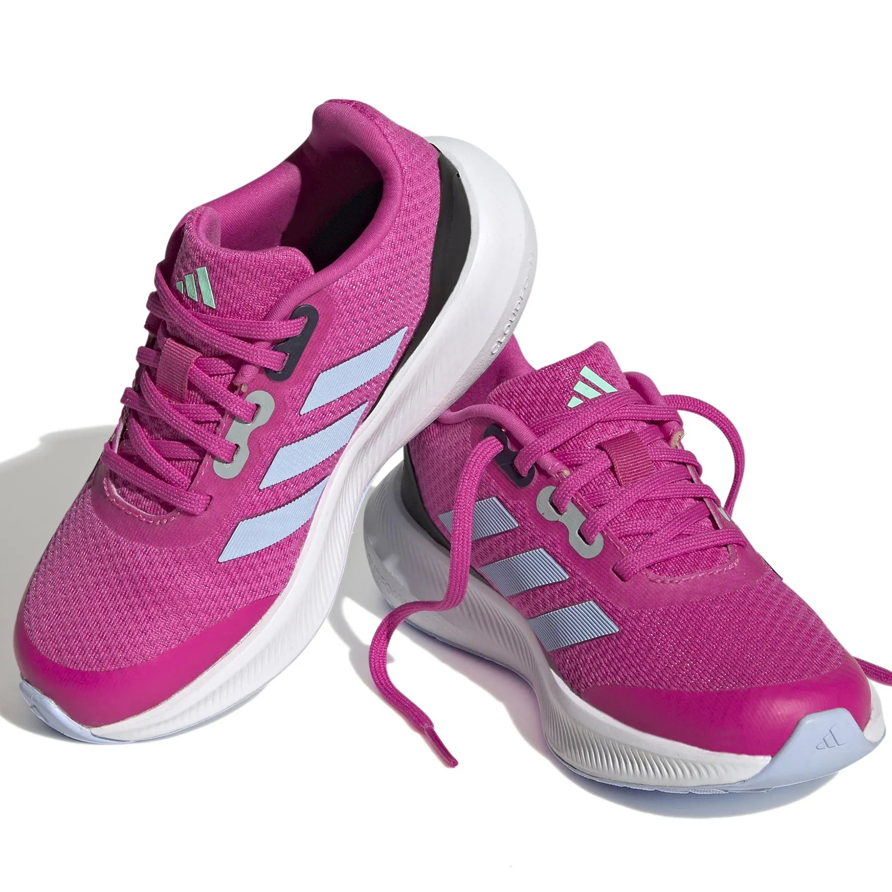 Zapatillas Adidas Mujer Running Runfalcon 3.0 | HP5837