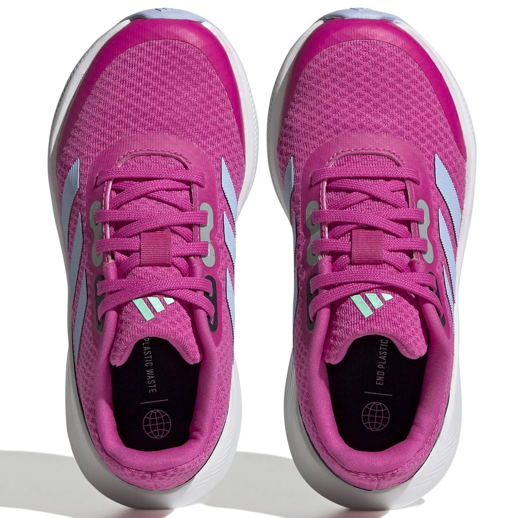 Zapatillas Adidas Mujer Running Runfalcon 3.0 | HP5837